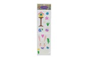 Kinderzimmer - Wins Holland Window stickers Gel Easter - ST813