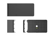 Wandhalterungen, AV-Halterungen & AV-Möbel - Logitech Tap Scheduler Mounting Kit – Graphite - Max - recommended for - 952-000109