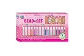 Kunst & Handwerk Ausstattung - Legind Bead Set - 16 bead tubes & accessoires - 240024