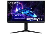 Bildschirm - 24" Samsung Odyssey G3 S24DG300EU - 1920x1080 (FHD) - 180Hz - VA - LS24DG300EUXEN