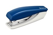 Schreibtischzubehör - Leitz New NeXXt Mini-Heftgerät Blau - 55170035