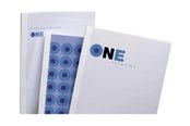 Druckerzubehör - Tinte & Toner - GBC Optimal - 100 pcs. - 215 g/m² - thermal binding cover - TC080370