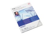 Druckerzubehör - Tinte & Toner - GBC PolyClearView - 100 pcs. - binding cover - ESP425500