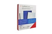Druckerzubehör - Tinte & Toner - GBC LeatherGrain - 25 pcs. - 250 g/m² - binding cover - CN040010