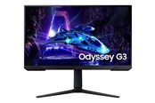 Bildschirm - 27" Samsung Odyssey G3 S27DG300EU - 1920x1080 (FHD) - 180Hz - VA - LS27DG300EUXEN
