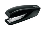 Schreibtischzubehör - Leitz NeXXt Recycle Mini-Heftgerät, Schwarz - 56170095