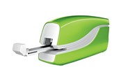 Schreibtischzubehör - Leitz  NeXXt WOW Elektrisches Heftgerät kontaktlos Grün - 55661054