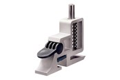 Schreibtischzubehör - Leitz hole punch replacement cutter - steel - silver - 51240000