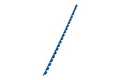 Druckerzubehör - Tinte & Toner - GBC  CombBind™ Plastikbinderücken A4 6 mm Blau - 4028233
