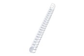 Druckerzubehör - Tinte & Toner - GBC  CombBind™ Plastikbinderücken A4 45 mm Weiß - 4028206
