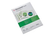 Laminierung - GBC Document Laminating Pouch - 25-pack - glossy - 303 x 426 mm - lamination pouches - 3747237