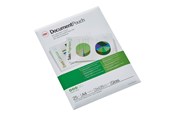 Laminierung - GBC Lam Pouch - 25-pack - glossy - 216 x 303 mm - lamination pouches - 3740482