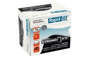 Locher und Tacker - Rapid Super Strong - staples - 9/10 - 10 mm - pack of 5000 - 24871200