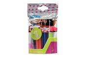 Heißluft- und Klebepistole - Rapid Fun to Fix hot melt glue stick - 20 pieces - 23835900