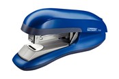 Schreibtischzubehör - Rapid Büroflachheftgerät F30 Blau - 23256501