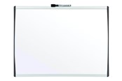 Konferenz und Präsentation - Nobo Quartet whiteboard - 585 x 430 mm - 1903783