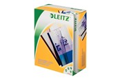 Druckerzubehör - Tinte & Toner - Leitz - 80 g/m² - thermal binding cover - 177162