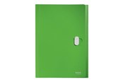 Archivierung und Aufbewahrung - Leitz Recycle Projektmappe, Grün - 46240055