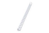 Druckerzubehör - Tinte & Toner - GBC CombBind™ Plastikbinderücken A4 32 mm Weiß - 4028204
