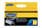 Locher und Tacker - Rapid High Performance - staples - No. 13 - 10 mm - pack of 2500 - 11840625