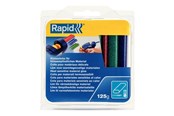 Heißluft- und Klebepistole - Rapid Oval Low Temp - hot melt glue stick - 40108462