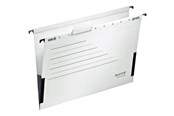 Archivierung und Aufbewahrung - Leitz  Alpha® Active Hängetasche Weiß - 19263001