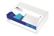 Druckerzubehör - Tinte & Toner - GBC  WireBind Drahtbinderücken Silber - RE810497