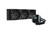 CPU Kühler - DeepCool Mystique 360 - CPU-Wasserkühlung - R-LX750-BKDSNMP-G-1