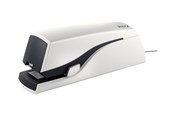 Schreibtischzubehör - Leitz  NeXXt Elektrisches Flachheftgerät kontaktlos Weiß - 55331001