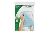Archivierung und Aufbewahrung - Leitz Standard - L-shaped folder - for A4 - assorted colours (pack of 10) - 40006099
