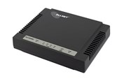Wlan Router - ALLNET ALL126AM3 VDSL2 Master Modem - router - DSL modem - desktop - Router - ALL126AM3