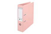 Archivierung und Aufbewahrung - Esselte Lever Arch File No.1 Solea PP FSC® A4/75 mm Solea Peach - 231039