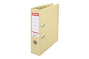 Archivierung und Aufbewahrung - Esselte Lever Arch File No.1 PP FSC® A4/75 mm Shell - 218630