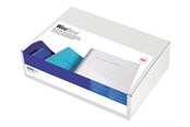 Druckerzubehör - Tinte & Toner - GBC  WireBind Drahtbinderücken Silber - RG810697