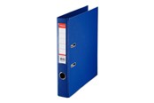 Archivierung und Aufbewahrung - Esselte Lever Arch File  Standard PP FSC® A4/50 mm Blue - 712124