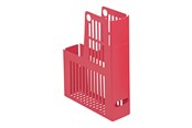 Archivierung und Aufbewahrung - Esselte Collecta Stehsammler Rot - 24650