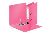 Archivierung und Aufbewahrung - Esselte Lever Arch File No.1 Solea PP FSC® A4/50 mm Solea Red - 231042