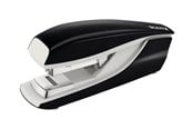 Schreibtischzubehör - Leitz NeXXt Starkes Flachheftgerät (Metall) Schwarz - 55230095