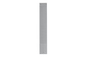 Konferenz und Präsentation - Nobo card planner panel - 32 slots - grey - 1900394