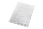 Archivierung und Aufbewahrung - Leitz  CombiFile Hülle Farblos - 47260003