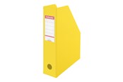Archivierung und Aufbewahrung - Leitz VIVIDA Stehsammler, PVC gelb - 56001