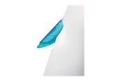 Archivierung und Aufbewahrung - Leitz ColorClip Magic Hellblau - 41740030