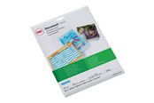 Laminierung - GBC Document Pouch - 25-pack - high gloss - 216 x 303 mm - lamination pouches - ED04125