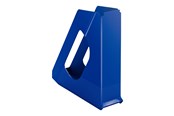 Archivierung und Aufbewahrung - Esselte Europost Stehsammler, Standard Blau - 21439