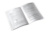 Archivierung und Aufbewahrung - Leitz  WOW Sichtbuch Violett - 46320062