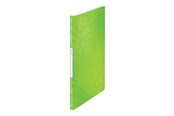 Archivierung und Aufbewahrung - Leitz WOW Sichtbuch Grün - 46310054