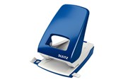 Schreibtischzubehör - Leitz NeXXt Starker Bürolocher (Metall) Blau - 51380035