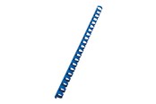 Druckerzubehör - Tinte & Toner - GBC  CombBind™ Plastikbinderücken A4 14 mm Blau - 4028238