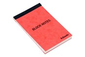 Blöcke, Formulare und Notizbücher - Esselte - block notes - 65 x 105 mm - 50 sheets - 45551