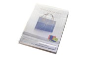 Archivierung und Aufbewahrung - Leitz CombiFile Maxi Hülle Farblos - 47270003